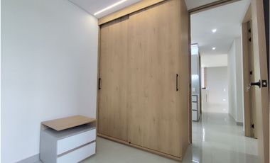 SE VENDE HERMOSO APARTAMENTO EN JAMUNDI CONJUNTO RESIDENCIAL ALTEA