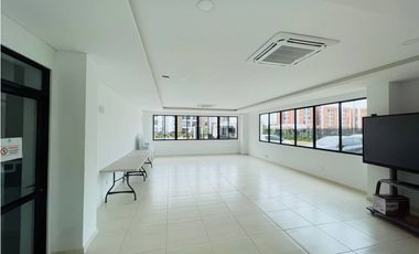 SE VENDE HERMOSO APARTAMENTO EN JAMUNDI CONJUNTO RESIDENCIAL ALTEA
