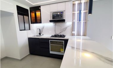 SE VENDE HERMOSO APARTAMENTO EN JAMUNDI CONJUNTO RESIDENCIAL ALTEA