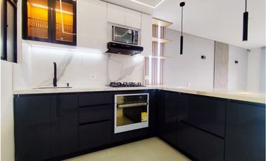 SE VENDE HERMOSO APARTAMENTO EN JAMUNDI CONJUNTO RESIDENCIAL ALTEA