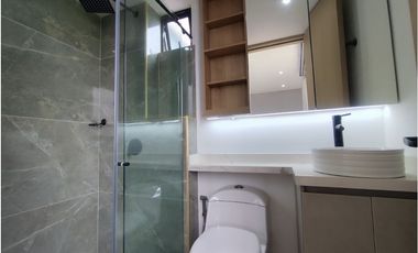 SE VENDE HERMOSO APARTAMENTO EN JAMUNDI CONJUNTO RESIDENCIAL ALTEA