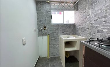 SE VENDE APARTAMENTO EN POBLADO CAMPESTRE CR VIENTOS