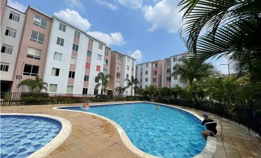 SE VENDE APARTAMENTO EN POBLADO CAMPESTRE CR VIENTOS