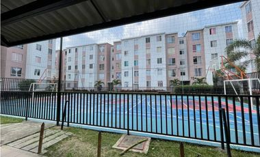 SE VENDE APARTAMENTO EN POBLADO CAMPESTRE CR VIENTOS