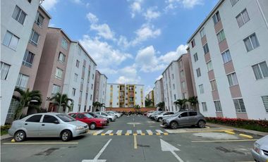 SE VENDE APARTAMENTO EN POBLADO CAMPESTRE CR VIENTOS