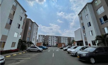 SE VENDE APARTAMENTO EN POBLADO CAMPESTRE CR VIENTOS