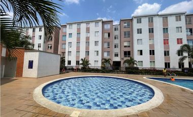 SE VENDE APARTAMENTO EN POBLADO CAMPESTRE CR VIENTOS
