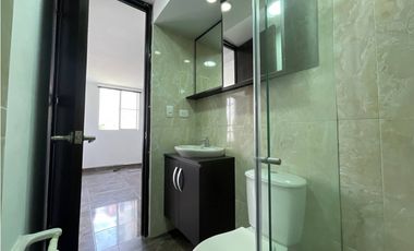 SE VENDE APARTAMENTO EN POBLADO CAMPESTRE CR VIENTOS