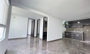 SE VENDE APARTAMENTO EN POBLADO CAMPESTRE CR VIENTOS