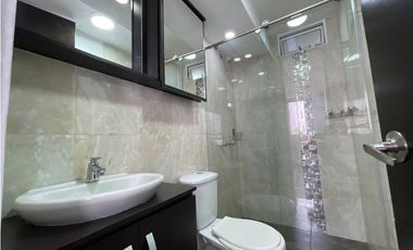 SE VENDE APARTAMENTO EN POBLADO CAMPESTRE CR VIENTOS