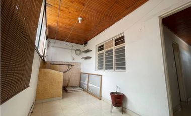 SE VENDE CASA EN SEGUNDO PISO PROPIEDAD HORIZONTAL PALMIRA - EL RECREO