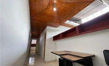 SE VENDE CASA EN SEGUNDO PISO PROPIEDAD HORIZONTAL PALMIRA - EL RECREO