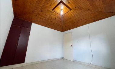 SE VENDE CASA EN SEGUNDO PISO PROPIEDAD HORIZONTAL PALMIRA - EL RECREO