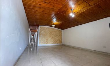 SE VENDE CASA EN SEGUNDO PISO PROPIEDAD HORIZONTAL PALMIRA - EL RECREO