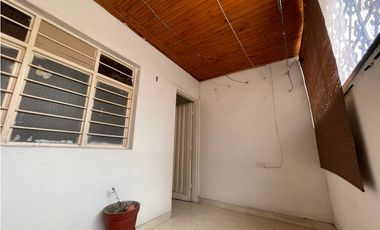 SE VENDE CASA EN SEGUNDO PISO PROPIEDAD HORIZONTAL PALMIRA - EL RECREO