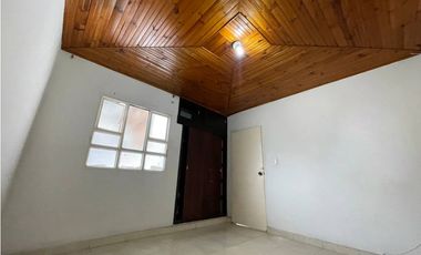SE VENDE CASA EN SEGUNDO PISO PROPIEDAD HORIZONTAL PALMIRA - EL RECREO