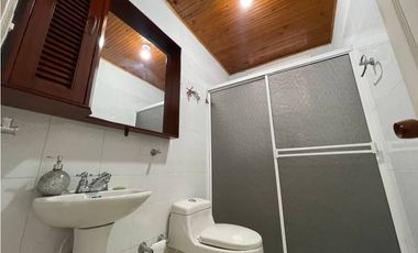 SE VENDE CASA EN SEGUNDO PISO PROPIEDAD HORIZONTAL PALMIRA - EL RECREO