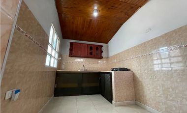 SE VENDE CASA EN SEGUNDO PISO PROPIEDAD HORIZONTAL PALMIRA - EL RECREO