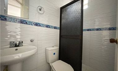 SE VENDE CASA UNIFAMILIAR DOS PISOS EN CANDELARIA POBLADO CAMPESTRE