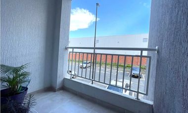 SE VENDE HERMOSO APARTAMENTO CONJUNTO GOLONDRINAS EN GUABINAS YUMBO
