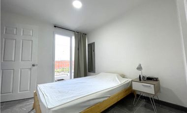 SE VENDE HERMOSO APARTAMENTO CONJUNTO GOLONDRINAS EN GUABINAS YUMBO