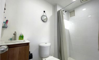 SE VENDE HERMOSO APARTAMENTO CONJUNTO GOLONDRINAS EN GUABINAS YUMBO