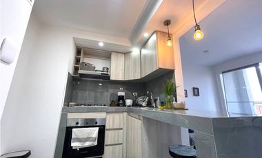 SE VENDE HERMOSO APARTAMENTO CONJUNTO GOLONDRINAS EN GUABINAS YUMBO