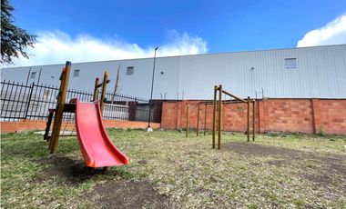 SE VENDE HERMOSO APARTAMENTO CONJUNTO GOLONDRINAS EN GUABINAS YUMBO