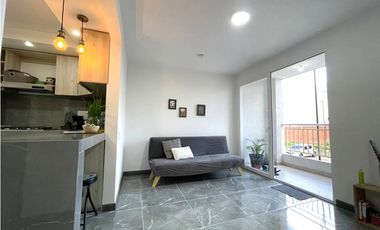 SE VENDE HERMOSO APARTAMENTO CONJUNTO GOLONDRINAS EN GUABINAS YUMBO