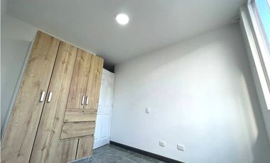 SE VENDE HERMOSO APARTAMENTO CONJUNTO GOLONDRINAS EN GUABINAS YUMBO
