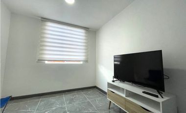 SE VENDE HERMOSO APARTAMENTO CONJUNTO GOLONDRINAS EN GUABINAS YUMBO