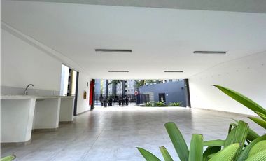 SE VENDE HERMOSO APARTAMENTO CONJUNTO GOLONDRINAS EN GUABINAS YUMBO