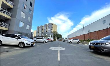 SE VENDE HERMOSO APARTAMENTO CONJUNTO GOLONDRINAS EN GUABINAS YUMBO