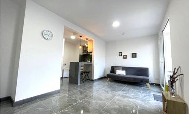 SE VENDE HERMOSO APARTAMENTO CONJUNTO GOLONDRINAS EN GUABINAS YUMBO