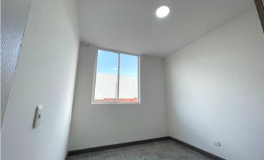 SE VENDE HERMOSO APARTAMENTO CONJUNTO GOLONDRINAS EN GUABINAS YUMBO