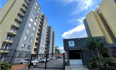 SE VENDE HERMOSO APARTAMENTO CONJUNTO GOLONDRINAS EN GUABINAS YUMBO