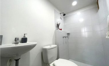 SE VENDE HERMOSO APARTAMENTO CONJUNTO GOLONDRINAS EN GUABINAS YUMBO