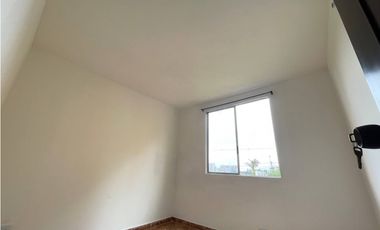 SE ALQUILA HERMOSO APARTAMENTO EN ALTOS DE AGUACATAL OESTE DE CALI