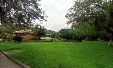 SE ALQUILA APTO EN CONDOMINIO SECTOR CAMPESTRE DE LA VIGA, PANCE