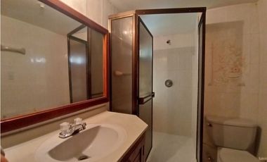 SE ALQUILA APTO EN CONDOMINIO SECTOR CAMPESTRE DE LA VIGA, PANCE