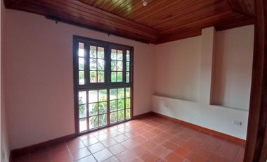 SE ALQUILA APTO EN CONDOMINIO SECTOR CAMPESTRE DE LA VIGA, PANCE