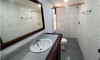 SE ALQUILA APTO EN CONDOMINIO SECTOR CAMPESTRE DE LA VIGA, PANCE