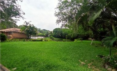 SE ALQUILA APTO EN CONDOMINIO SECTOR CAMPESTRE DE LA VIGA, PANCE