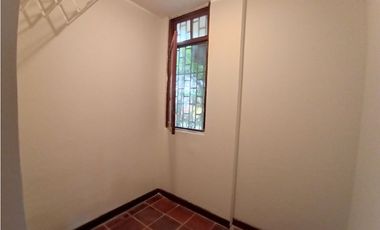 SE ALQUILA APTO EN CONDOMINIO SECTOR CAMPESTRE DE LA VIGA, PANCE