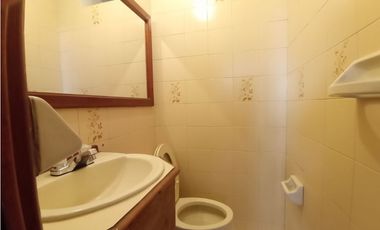 SE ALQUILA APTO EN CONDOMINIO SECTOR CAMPESTRE DE LA VIGA, PANCE