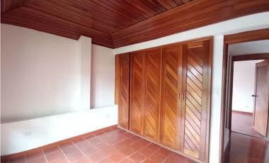 SE ALQUILA APTO EN CONDOMINIO SECTOR CAMPESTRE DE LA VIGA, PANCE