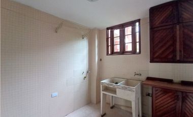 SE ALQUILA APTO EN CONDOMINIO SECTOR CAMPESTRE DE LA VIGA, PANCE