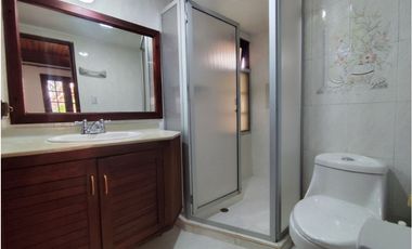 SE ALQUILA APTO EN CONDOMINIO SECTOR CAMPESTRE DE LA VIGA, PANCE