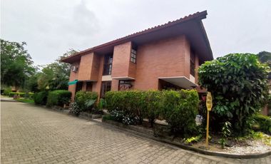 SE ALQUILA APTO EN CONDOMINIO SECTOR CAMPESTRE DE LA VIGA, PANCE