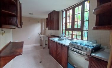 SE ALQUILA APTO EN CONDOMINIO SECTOR CAMPESTRE DE LA VIGA, PANCE